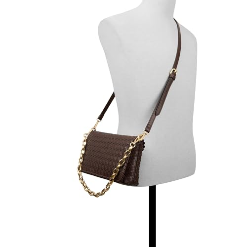 Aldo AZALLEA Brown Women's Cross Body Bag
