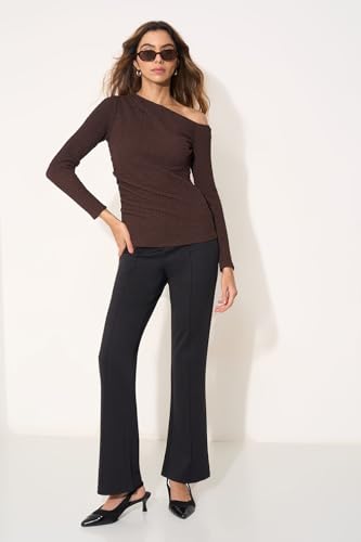 Annabelle by Pantaloons Womens Trouser