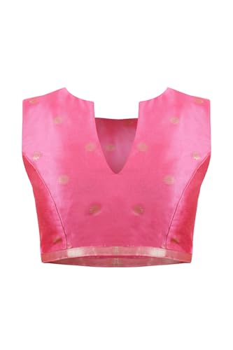 Soch Womens Beige Tussar Zari Woven Saree