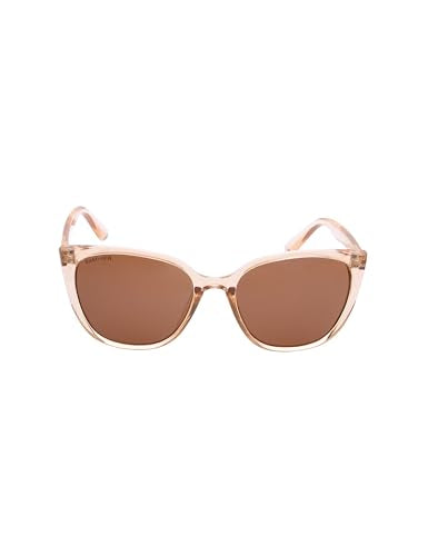 Fastrack UV Protection CatEye Sunglasses for Women (Medium)