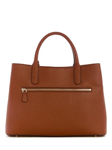 GUESS Women's Western (Brown)