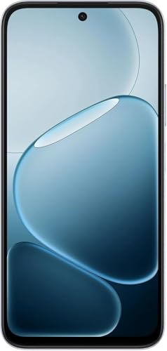 OPPO K14x 4GB 64GB ICY Blue