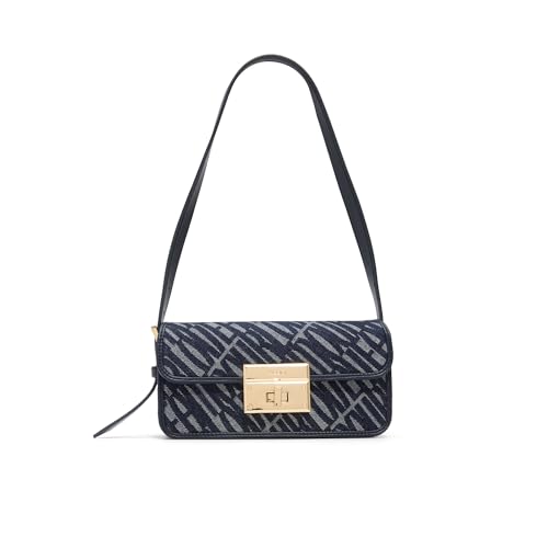 Aldo MERIMBAH Women's Black Cross Body Bag