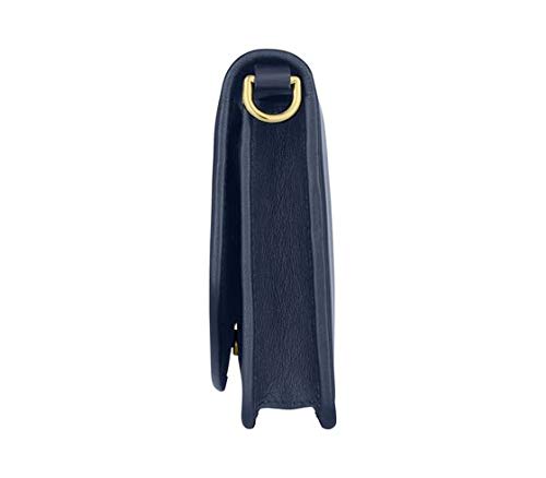 Victorinox Victoria 2.0, Crossbody Clutch, Deep Lake (606707)