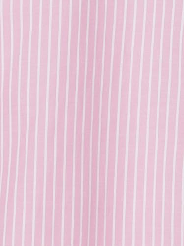 Max Girl's Regular Fit Shirt (S825CWT02A_Peach Apricot