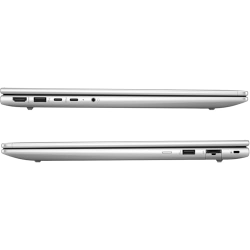 HP ProBook 460 G11 16" Notebook - WUXGA - Intel Core Ultra 7 155U - vPro Technology - 32 GB - 1 TB SSD - English Keyboard - Pike Silver Aluminum