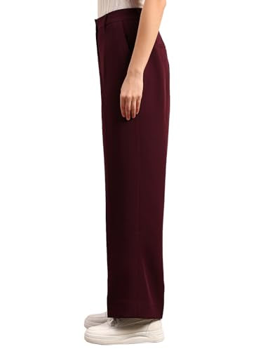 VERO MODA Women's Comfort Fit Pants