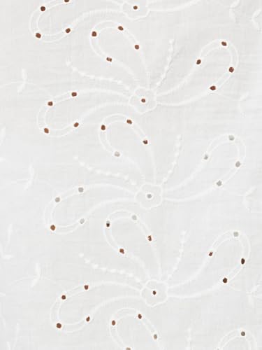 Max Women's Regular Fit Tunic (ET54008C_White