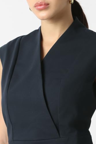 Van Heusen_Womens__Dress_(VWDRCRGFF18119Q_Navy_2XL)
