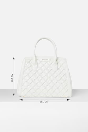 Allen Solly Women's Western (White)