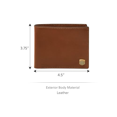 Fossil Hayes Brown Gift Set MLG0798200