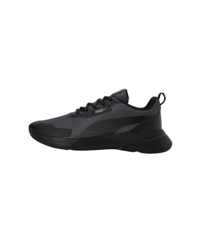 Puma Mens Voltige Shadow Gray-Black-Concrete Gray Sneaker - 8 UK (39810003)