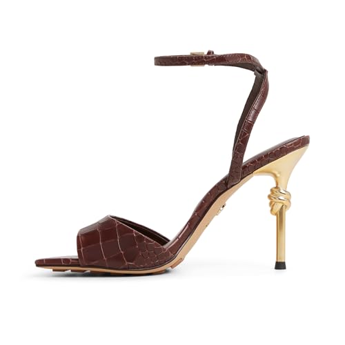 Aldo HARMONIOUS Women's Brown Heels