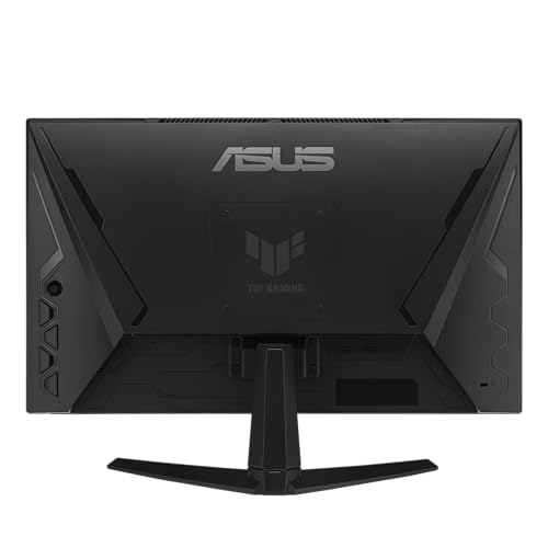 ASUS VG249QE5A Early Setup