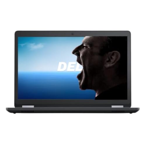 Laptop 5410 Model| i5 10th Gen | 8GB DDR4 RAM | 256GB SSD | HD Graphics 620 | 14" FHD Display | Win 10 Pro (Pre-Owned & Tested)