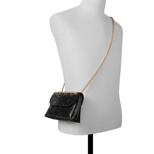 Call It Spring LOVELLY Black Women's Cross Body Bag