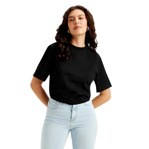 Levi's Women's Classic Fit T-Shirt (A3907-0072