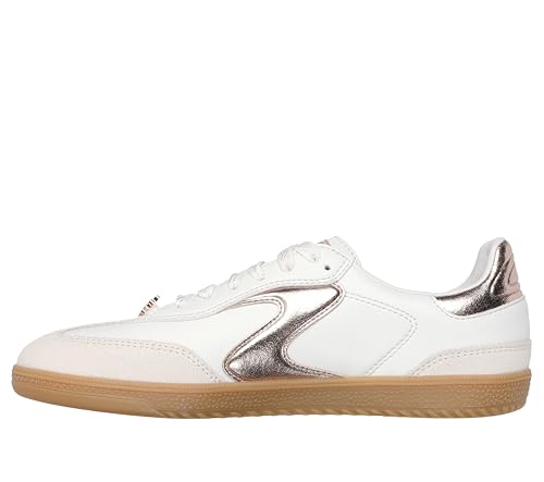 Skechers Women Hotshot - Cool Glow Lace Up Shoe