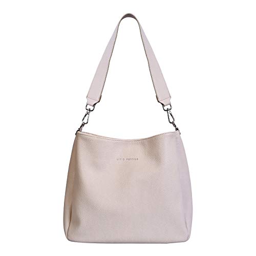 Lino Perros Women's Hobo (Off White)