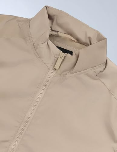 Solid Regular Fit Jacket