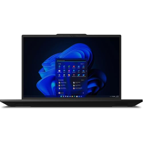 Lenovo THINKPAD P14S G5 Intel CORE Ultra 7 155H E-CORES UP to 3.80GHZ 24MB 14.5 1920 X 1200 Win 11 PRO 64 16.0GB 1X512GB SSD NVIDIA RTX 500 ADA 4GB