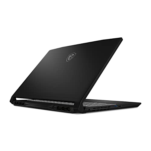MSI CreatorPro M16, Intel 13th Gen. i7-13700H,41CM QHD+ 60Hz Creator Laptop (32GB/1TB NVMe SSD/Windows 11 Pro/RTX™ 2000 Ada, GDDR6 8GB/Core Black/2.29Kg), B13VJ-1272IN