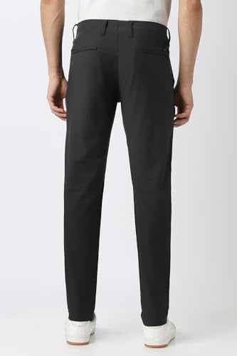 Van Heusen Black Trousers