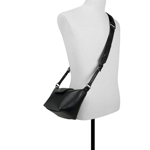 Call It Spring BAIILEY Women's Black Cross Body Bag