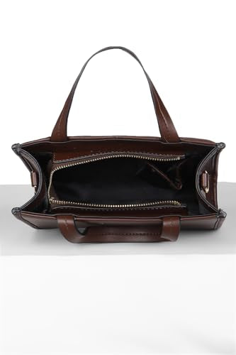 Van Heusen_Womens__SLING BAG_(VWSS25SMU0286_BROWN_)