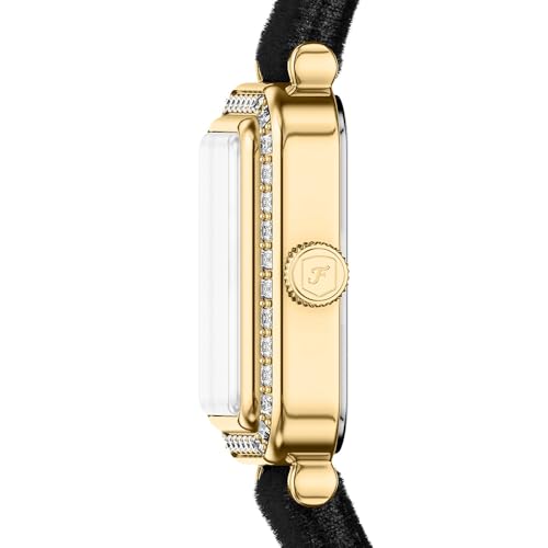Fossil Raquel Black Watch ES5437