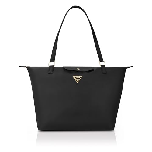 Lavie Signature Women's Oregon Tote Handbag for Women | Tote Bag for Work | Ladies Purse | Stylish Shoulder Bag | Gift for Women
