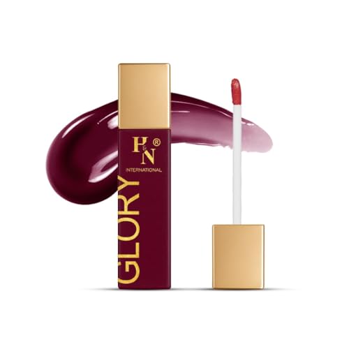 H&N International New Glory Matte Liquid LipColor, 12Hr Long Stay, TransferProof & SmudgeProof, 6ml, (Body Heat)