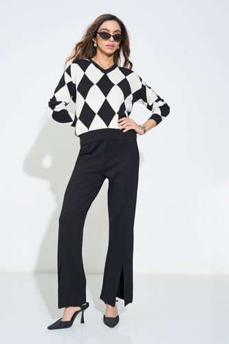 Annabelle by Pantaloons Womens Sweater