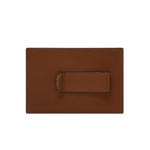 Fossil Westover Brown Money Clip ML4735210