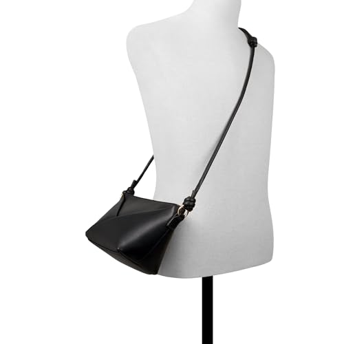 Call It Spring CHLO Women's Black Cross Body Bag
