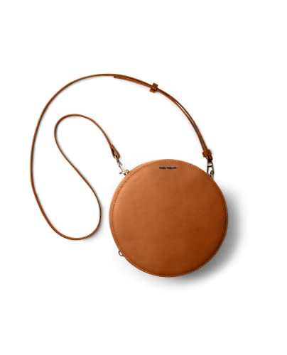 DailyObjects Orbis Sling Crossbody Bag for Women and Stylish Latest Zip Wallet Purse for Girls & Women | Durable Vegan Leather | Handcrafted Ladies Bag | Zip Closure | Mobile Sling Side Bag (Combo)