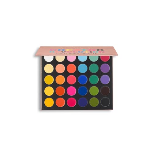 Revolution Creator Revolution Face Paint Book Palette