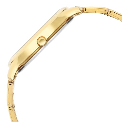 Titan Light Champagne Dial Analog Watch for Men-NR1825YM03