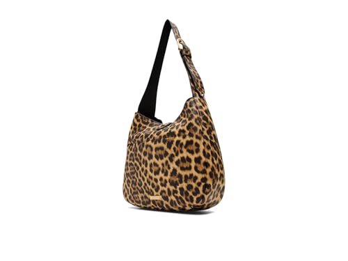 Aldo SSOFFIETY Women's Brown Bucket Bag