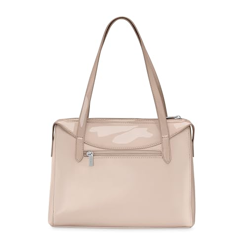 Fastrack Textured Large Shoulder Bag for Women