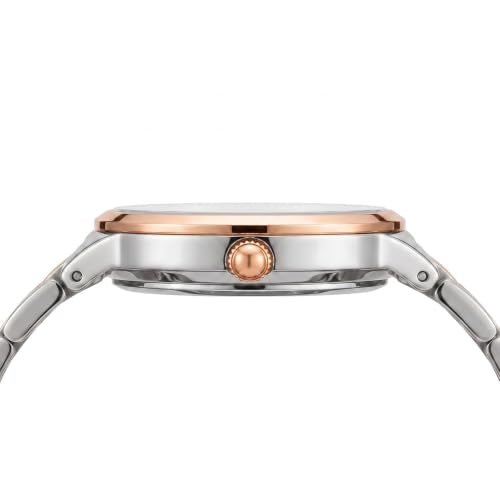 Daniel Wellington Round 32mm Grey Dial Analog Women Watch - DW0DL2301