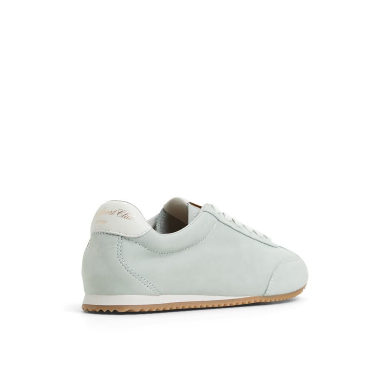 Aldo CAREFREE-IN340 Women Other Green Joggers