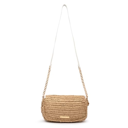 Aldo SUNBLOOM Brown Womens Cross Body Bag