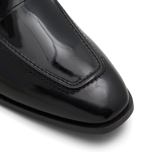 Aldo AALTO001042 Men Black Loafers (11)