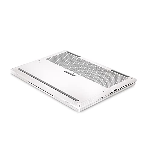 MSI Stealth 16 Studio, Intel 13th Gen. i7-13700H, 41CM QHD+ 240Hz Gaming Laptop (32GB/1TB NVMe SSD/Windows 11 Home/Nvidia GeForce RTX4070, 8GB GDDR6/Pure White/1.99Kg), A13VG-030IN