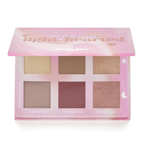 MARS 12 Shades Back to Basics Eyeshadow Palette with Free Applicator | Matte | Shimmer | Beginner Friendly & Long Lasting Eye Shadow Palette (14.4 gm) (Shade-02)