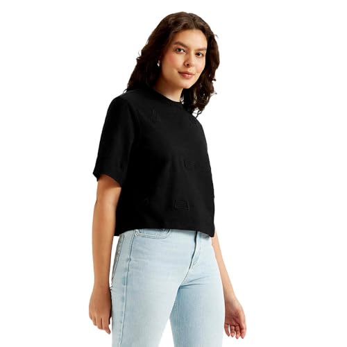 Levi's Women's Classic Fit T-Shirt (A3907-0072
