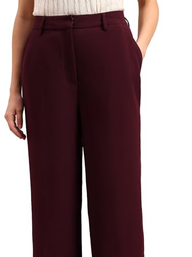 VERO MODA Women's Comfort Fit Pants