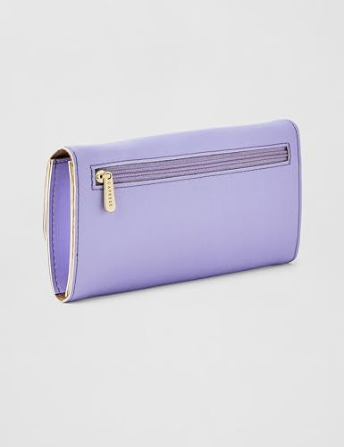 Caprese womens YVONNE W Medium LILAC Wallet