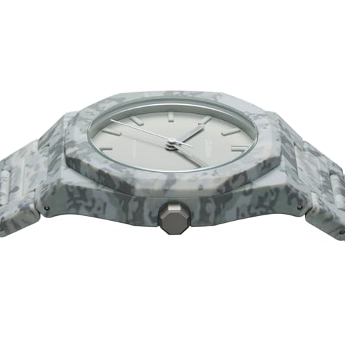 D1 Milano Urban Camo Polycarbon 40.5 mm